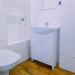 Goscinne Niklowka Pod Kolejka Na Skrzyczne Rum i privatbostad *