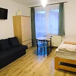 Goscinne Niklowka Pod Kolejka Na Skrzyczne