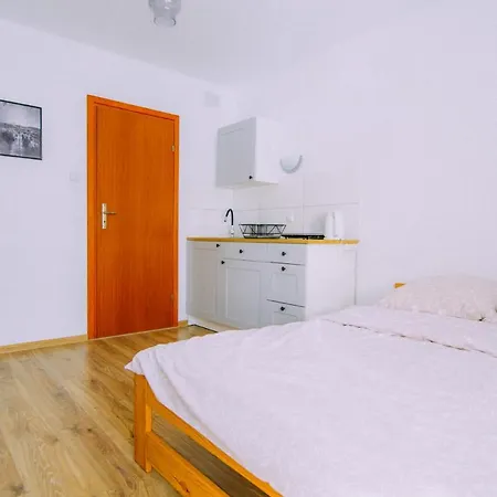 Kwatera prywatna Gościnne Niklówka Pod Kolejką Na Skrzyczne Szczyrk