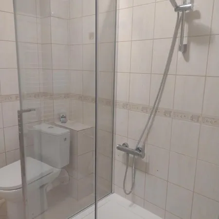 Gościnne Niklówka Pod Kolejką Na Skrzyczne Kwatera prywatna