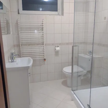 Gościnne Niklówka Pod Kolejką Na Skrzyczne Kwatera prywatna *