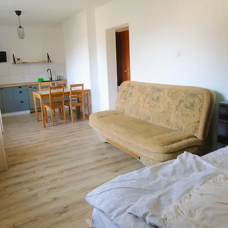 Goscinne Niklowka Pod Kolejka Na Skrzyczne 홈스테이 슈차이르크