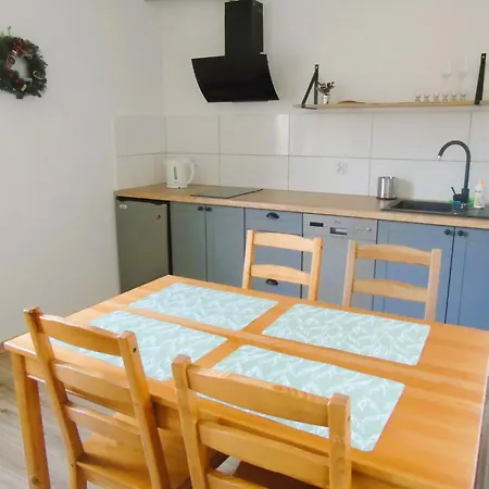 Kwatera prywatna Goscinne Niklowka Pod Kolejka Na Skrzyczne Szczyrk