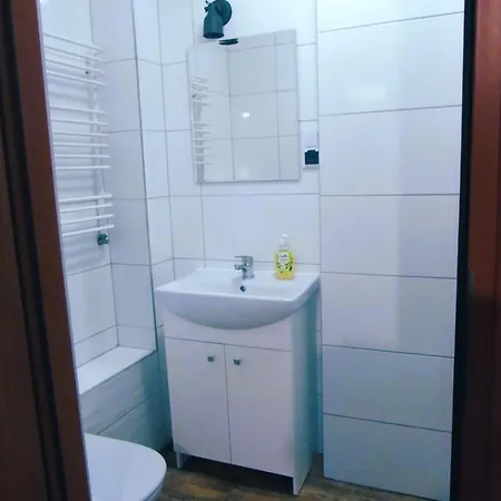 Gościnne Niklówka Pod Kolejką Na Skrzyczne Kwatera prywatna Szczyrk