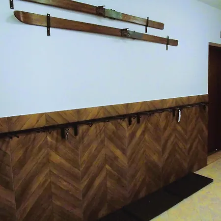 Kwatera prywatna Gościnne Niklówka Pod Kolejką Na Skrzyczne