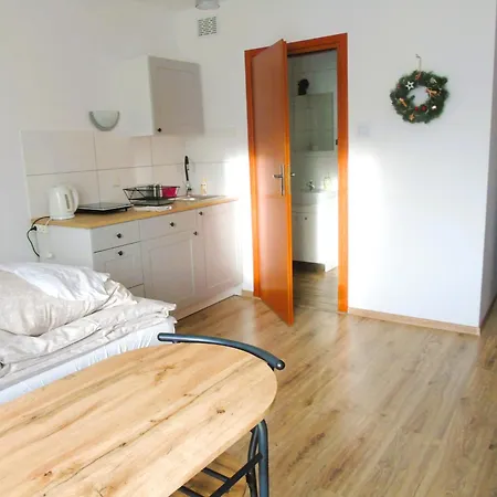 Goscinne Niklowka Pod Kolejka Na Skrzyczne 슈차이르크