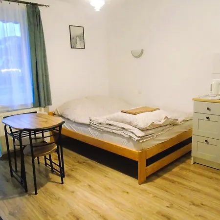 Kwatera prywatna Goscinne Niklowka Pod Kolejka Na Skrzyczne
