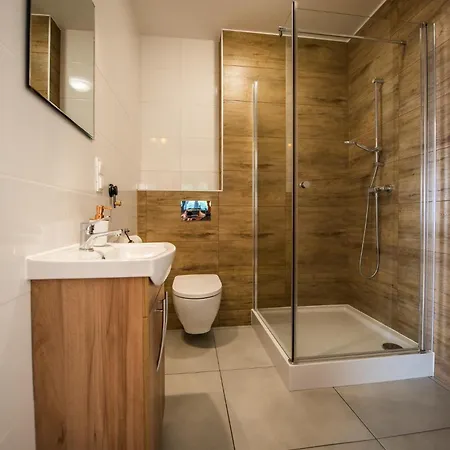 Gościnne Niklówka Pod Kolejką Na Skrzyczne * Szczyrk