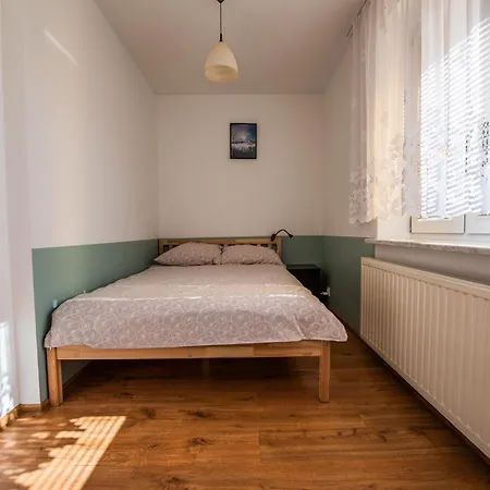 Gościnne Niklówka Pod Kolejką Na Skrzyczne Kwatera prywatna