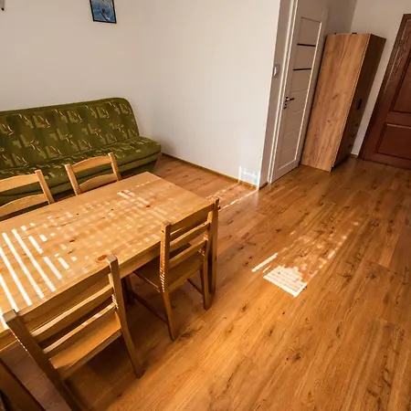 Goscinne Niklowka Pod Kolejka Na Skrzyczne 홈스테이