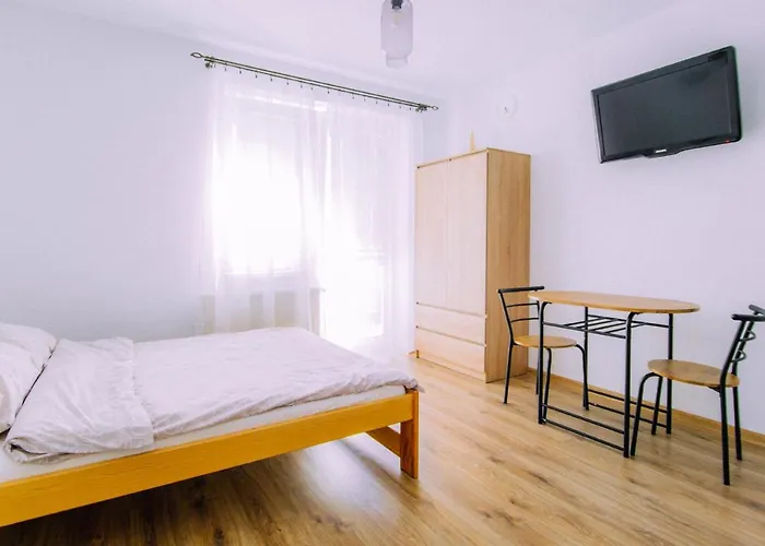 Goscinne Niklowka Pod Kolejka Na Skrzyczne * 슈차이르크