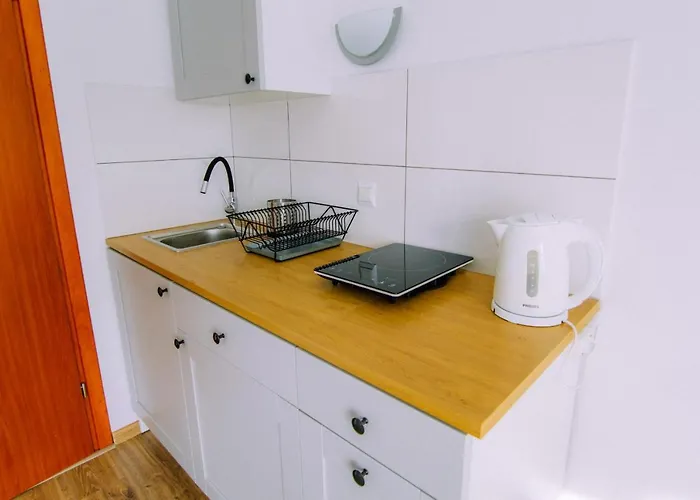 Goscinne Niklowka Pod Kolejka Na Skrzyczne 슈차이르크