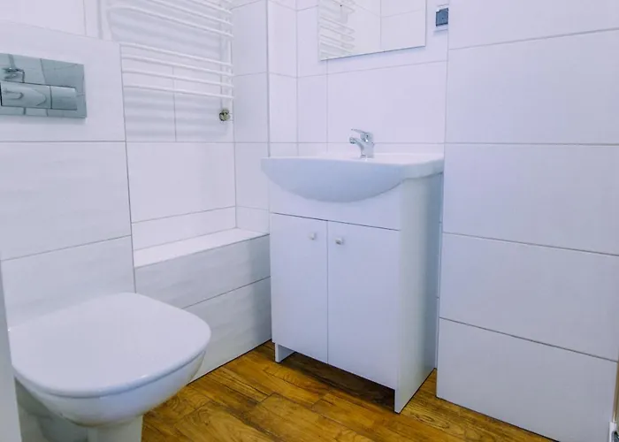 Goscinne Niklowka Pod Kolejka Na Skrzyczne 홈스테이 *