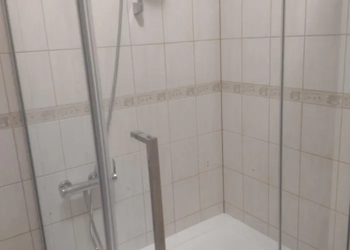 Goscinne Niklowka Pod Kolejka Na Skrzyczne * 什切尔克