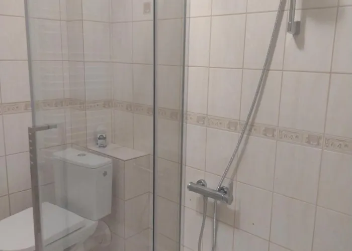 Goscinne Niklowka Pod Kolejka Na Skrzyczne 홈스테이