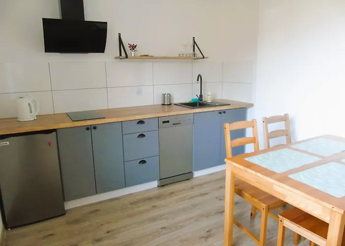 Goscinne Niklowka Pod Kolejka Na Skrzyczne * 슈차이르크