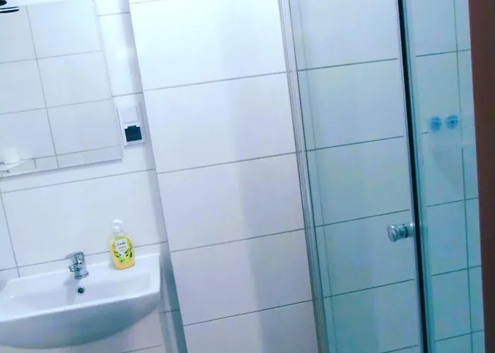 Goscinne Niklowka Pod Kolejka Na Skrzyczne