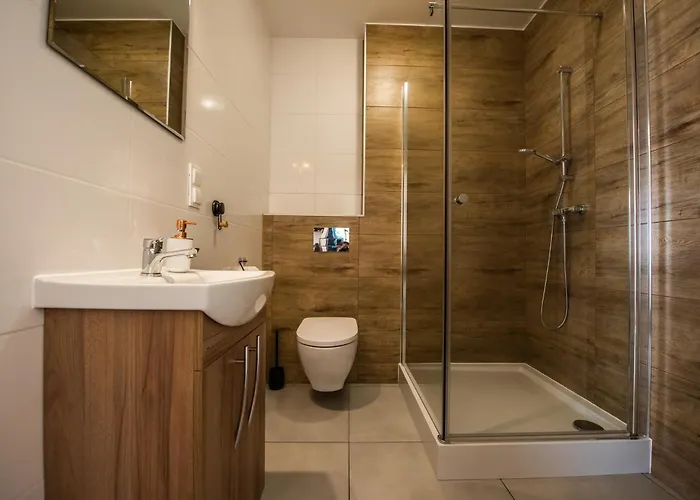 Goscinne Niklowka Pod Kolejka Na Skrzyczne