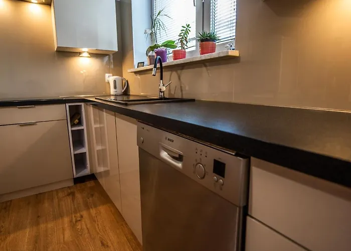 Goscinne Niklowka Pod Kolejka Na Skrzyczne 民宿 什切尔克